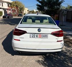 فولكسفاغن باسات